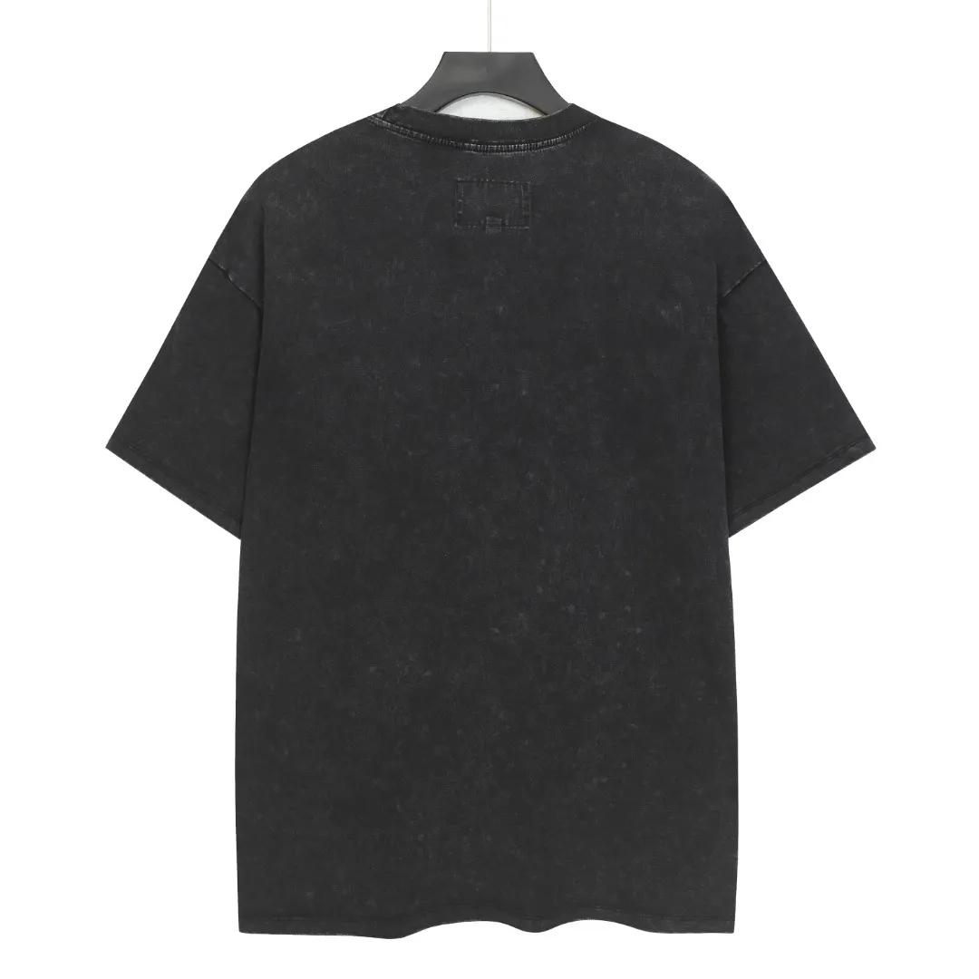 G 6200# Black/ Coffee Brown ｜ godspeed（ + ） In Stock Retro T（ ） （fabric）：32 Sizes（size）：S-M-L-XL （colour）： Black/ Coffee Brown 👉